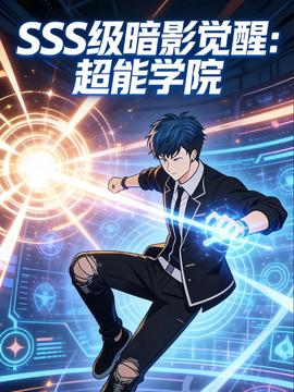 SSS级暗影觉醒：超能学院